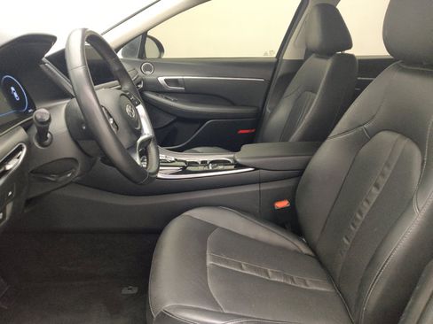 Used 2020 Hyundai Sonata SEL FWD image 17