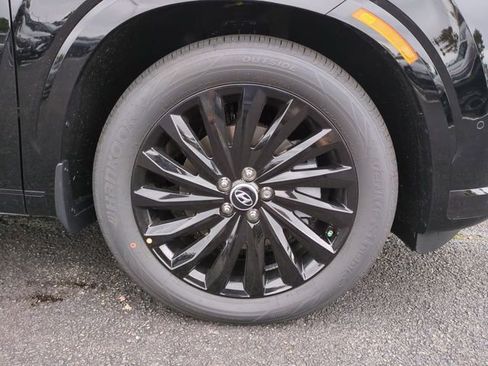 Used 2025 Hyundai Palisade Calligraphy AWD/4WD image 11