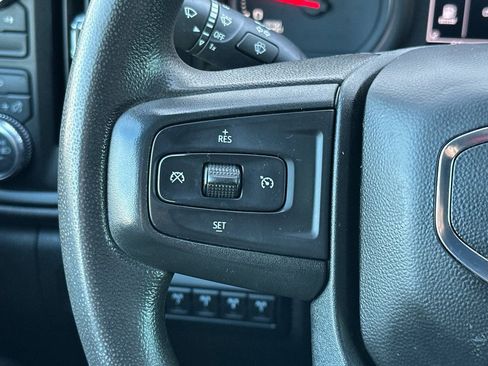 Used 2022 GMC Sierra 3500 Pro w/ Convenience Package image 24