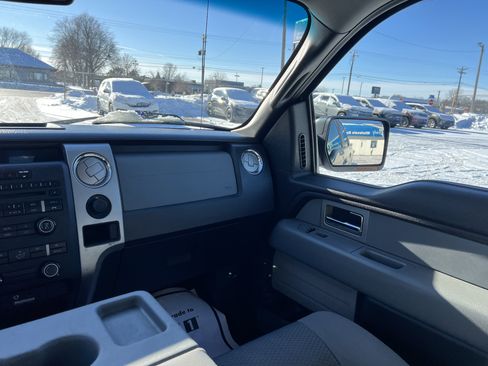 Used 2011 Ford F150 XLT w/ XLT Chrome Pkg image 13