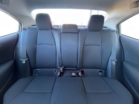 Used 2025 Toyota Corolla LE image 36