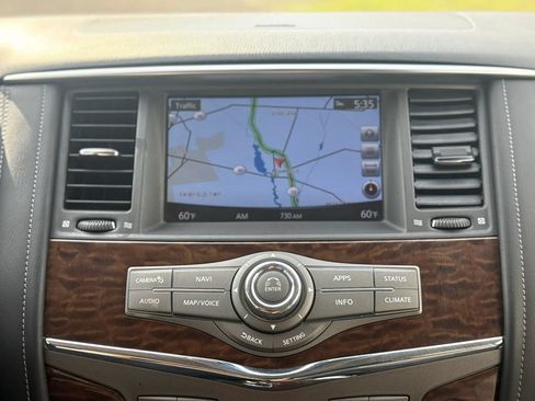 Used 2020 Nissan Armada SL w/ Premium Package AWD/4WD image 22