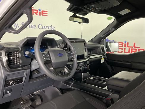 New 2026 Ford F150 STX w/ Equipment Group 200A RWD image 13