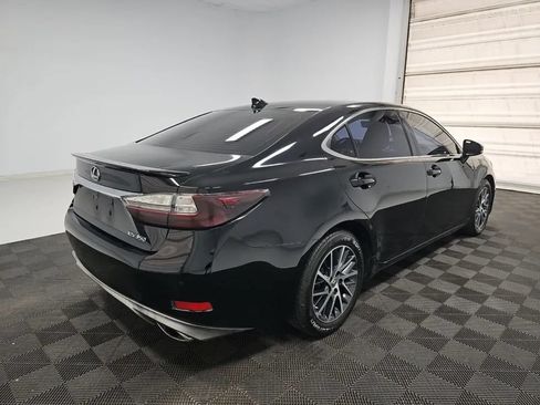 Used 2016 Lexus ES 350 FWD image 3