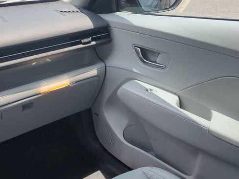 New 2026 Hyundai Kona Limited FWD image 20