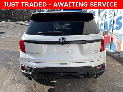 Used 2023 Honda Passport Elite image 7