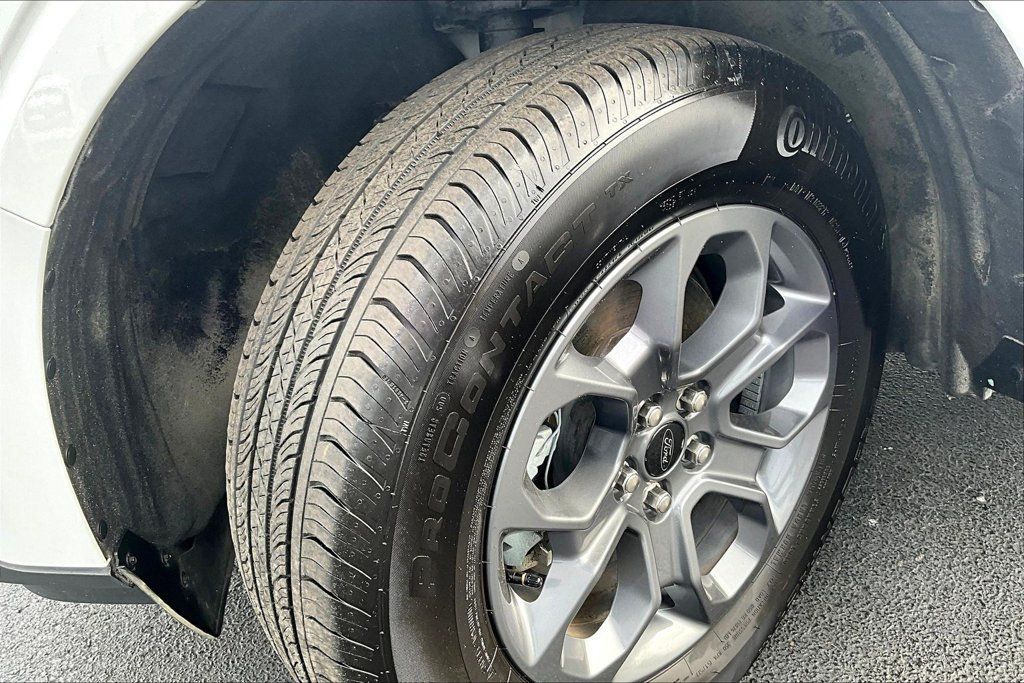 Used 2024 Ford Maverick XLT FWD image 37