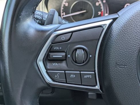 Used 2021 Acura TLX FWD image 20