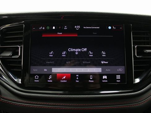 Used 2024 Dodge Durango R/T AWD/4WD image 46
