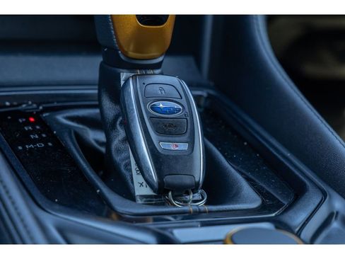 Used 2022 Subaru Forester Wilderness image 26