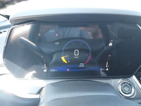 New 2026 Chevrolet Trax ACTIV w/ Driver Confidence Package FWD image 16