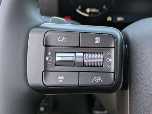 New 2026 Hyundai Palisade Calligraphy image 24