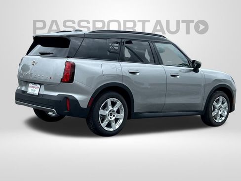 New 2025 MINI Cooper Countryman S image 4