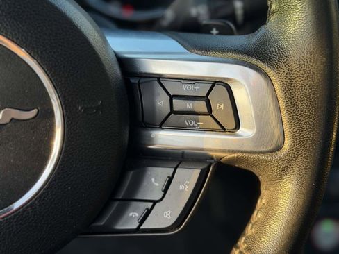 Used 2016 Ford Mustang Premium w/ Ecoboost Performance Package image 23