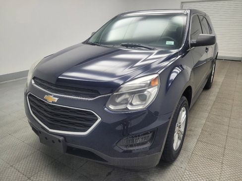 Used 2016 Chevrolet Equinox LS FWD image 15
