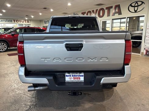 New 2026 Toyota Tacoma TRD Sport RWD image 9
