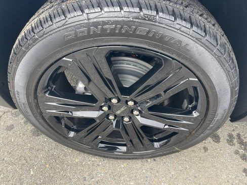 New 2026 GMC Acadia Elevation w/ Black Edition image 21