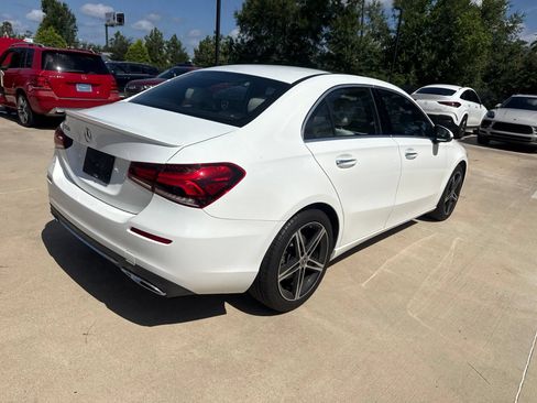 Used 2019 Mercedes-Benz A 220 image 4