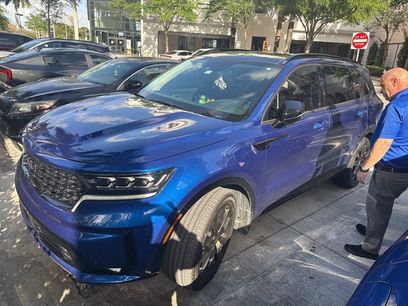 Used 2023 Kia Sorento SX