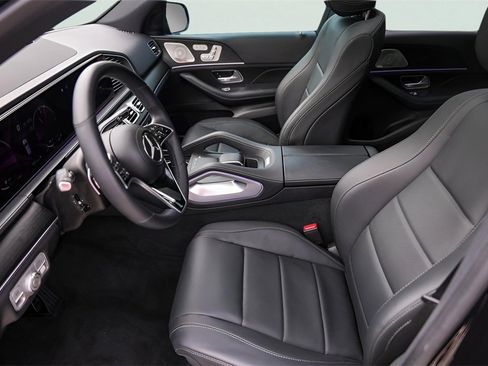 Used 2024 Mercedes-Benz GLE 450e GLE 450e image 12