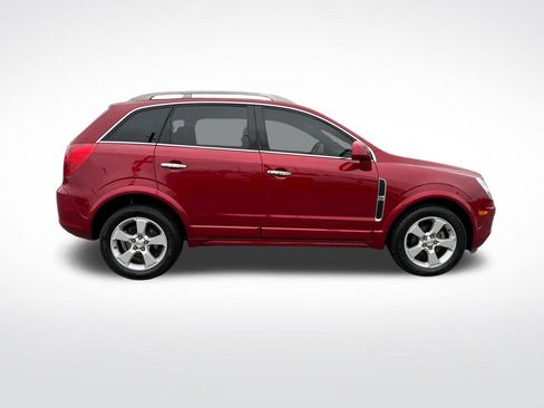 Used 2015 Chevrolet Captiva Sport LTZ image 11