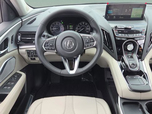 New 2026 Acura RDX SH-AWD w/ Technology Package image 12