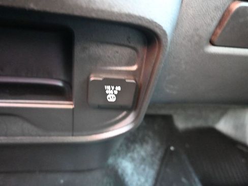 New 2025 RAM 5500 Tradesman image 31