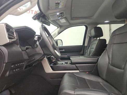 Certified 2024 Toyota Sequoia SR5 w/ SR5 Premium Package AWD/4WD image 16
