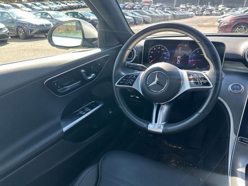 Used 2024 Mercedes-Benz C 300 C 300 image 33