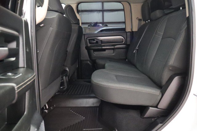 Used 2012 RAM 3500 ST w/ ST Decor Group AWD/4WD image 51