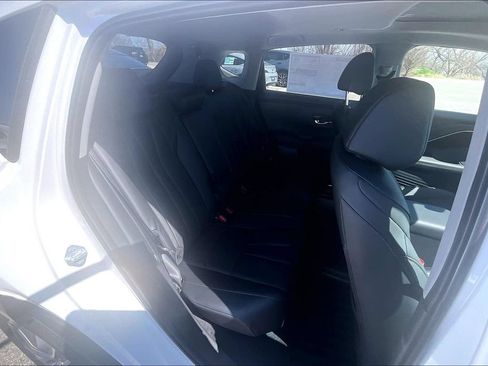 New 2026 Acura ADX AWD image 8