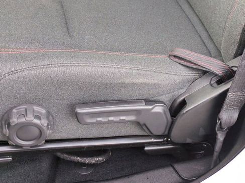 Used 2024 Jeep Wrangler Rubicon w/ Convenience Group image 12