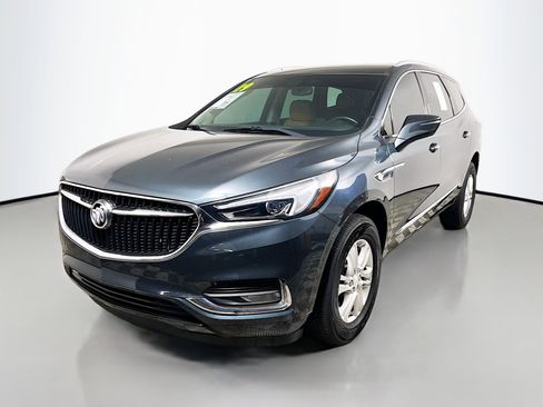 Used 2019 Buick Enclave Essence image 10