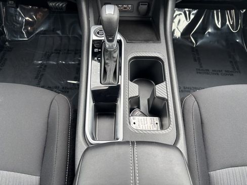 Used 2025 Nissan Sentra SV w/ All-Weather Package FWD image 19