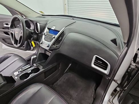 Used 2015 Chevrolet Equinox LS FWD image 31