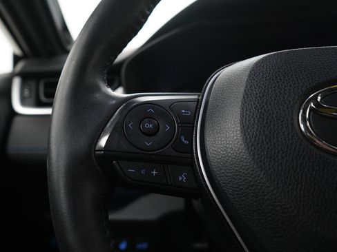 Used 2020 Toyota RAV4 XSE AWD/4WD image 26