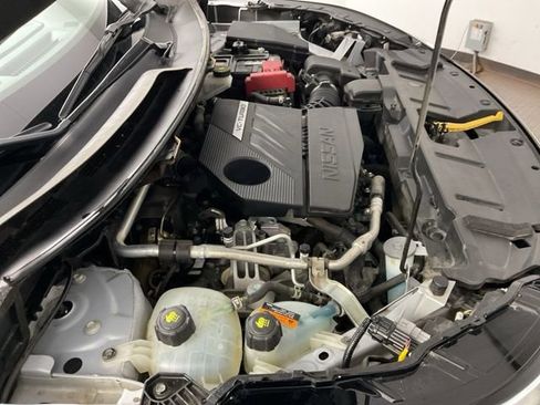 Used 2024 Nissan Rogue SV image 23