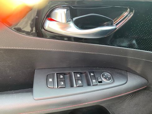 Certified 2024 Kia Forte GT w/ GT2 Package FWD image 11