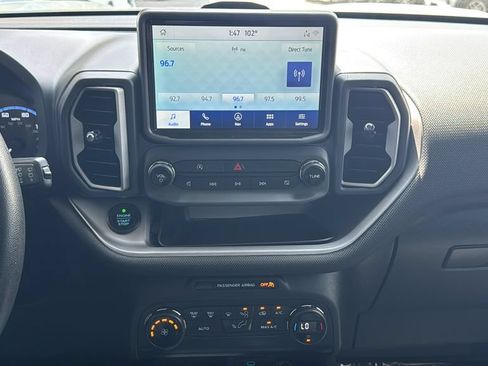 Certified 2021 Ford Bronco Sport Big Bend AWD/4WD image 12