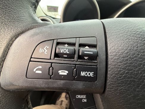 Used 2013 MAZDA MAZDA3 i Touring FWD image 21