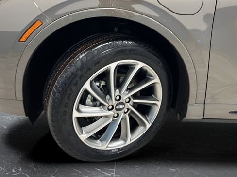 Used 2025 Lincoln Corsair Grand Touring AWD/4WD image 36