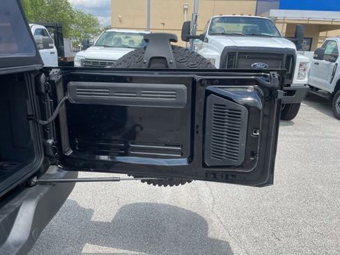 Used 2024 Ford Bronco Big Bend AWD/4WD image 73