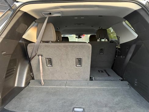 Used 2018 Chevrolet Traverse LS w/ LPO, Floor Liner Package image 25