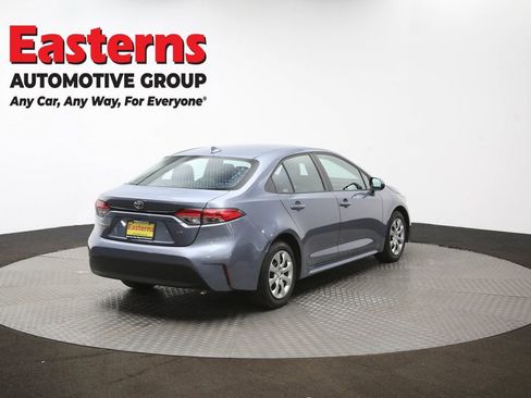 Used 2024 Toyota Corolla LE image 38