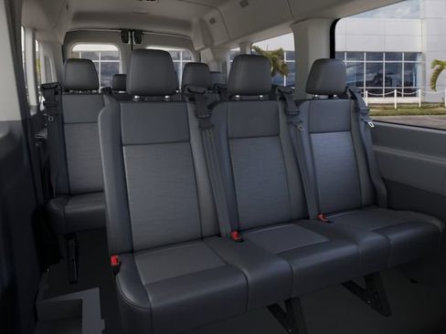 New 2026 Ford Transit 350 XL RWD image 11