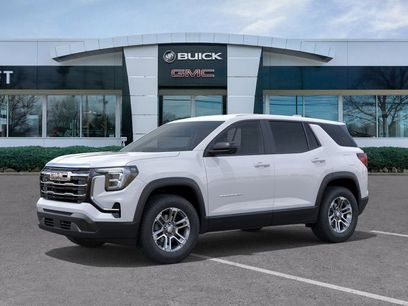 New 2026 GMC Terrain Elevation w/ Technology Package II