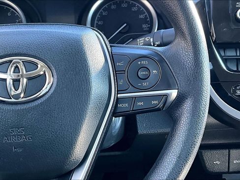 Used 2024 Toyota Camry LE image 50