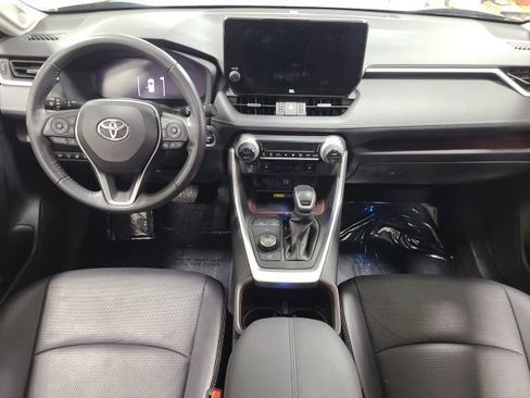 Certified 2024 Toyota RAV4 Limited w/ Advanced Technology Package AWD/4WD image 24