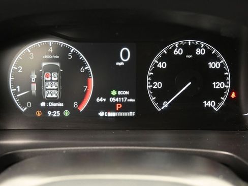 Used 2025 Honda Pilot EX-L image 21