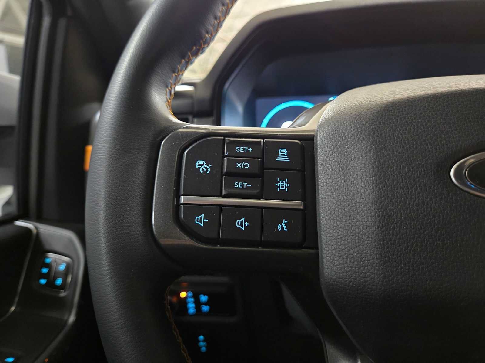 Used 2023 Ford F150 Tremor w/ Equipment Group 402A High AWD/4WD image 32
